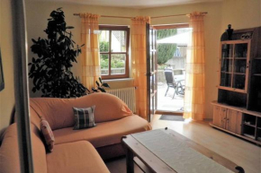 Fewo im Herzen der Pfalz mit Sonnenterrasse